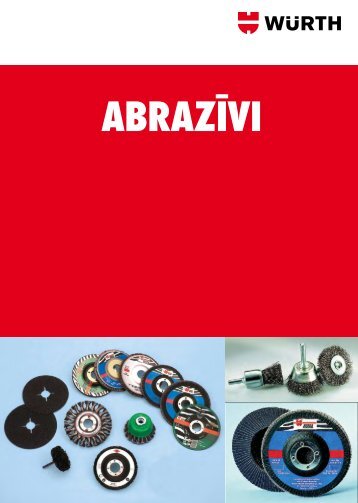 AbrazÃ„Â«vi - WÃƒÂ¼rth