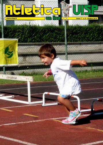 Atletica UISP on line