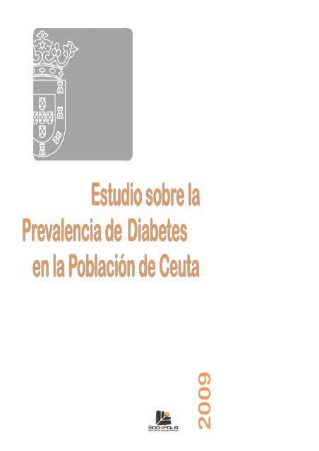 Estudio sobre la prevalencia de la diabetes entre la población de ...