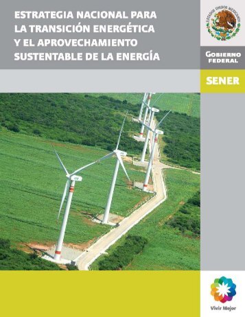 Estrategia Nacional para la TransiciÃ³n EnergÃ©tica y el