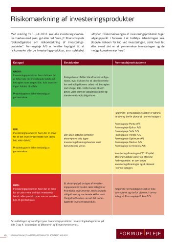 pdf-dokument - Formuepleje