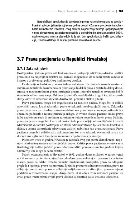 Untitled - Ministarstvo zdravlja