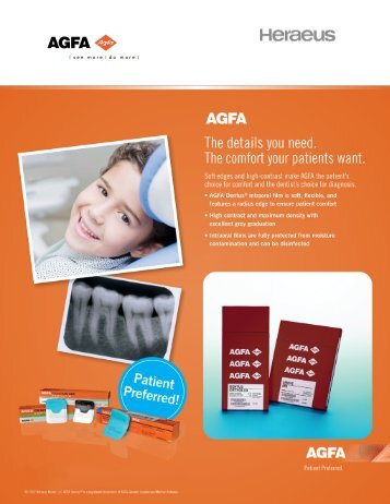 X-Ray Products - Star Dental Supply