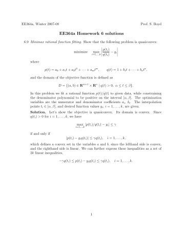 approximation algorithms homework approximation algorithms homework