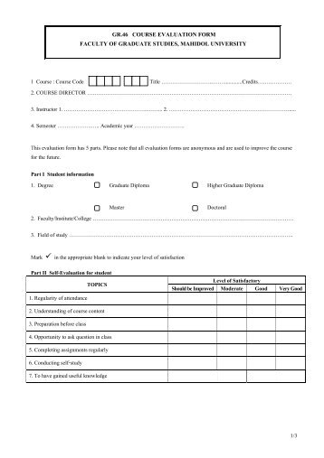 phd thesis in land evaluation