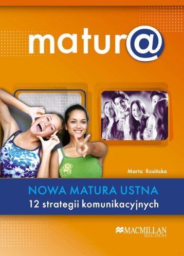 Pobierz broszurÄ w formacie PDF - Macmillan