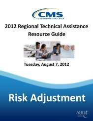 2012 RA Resource Guide 083112.pdf - CSSC Operations