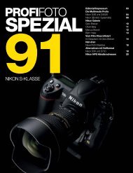 PF Spezial 91 - Profifoto