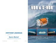 A Practical Guide to Marine Voyage Data Recorders for Newbuilds ...