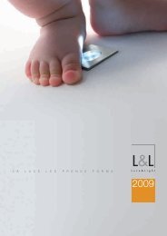L&L Catalogo 2009 - interno ok.indd - Form Lighting