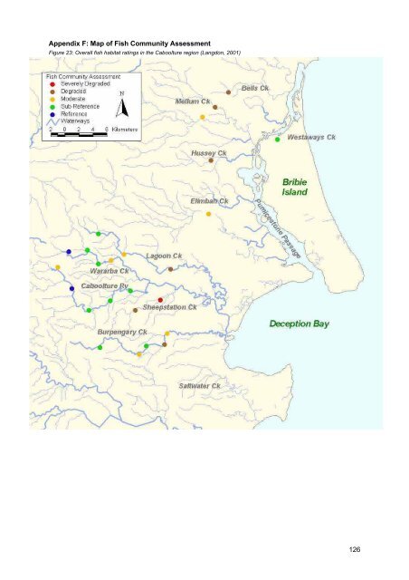 Caboolture Region Water Quality Study - Moreton Bay Regional ...