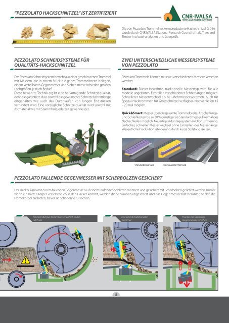 greenline PTH 1000 A4.indd - Pezzolato