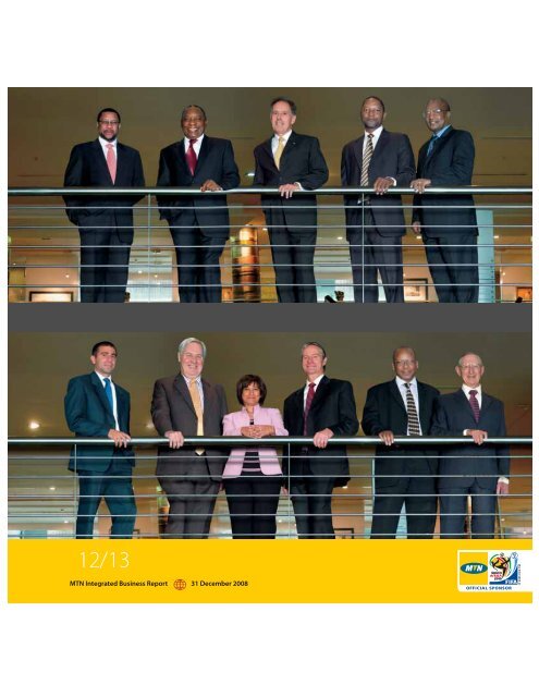 Acan do attitude. - MTN Group