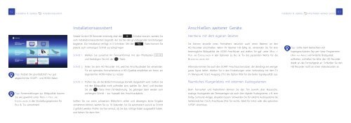 Handbuch HD Recorder (Stand 08/2012) (PDF, 1.54 - Unitymedia
