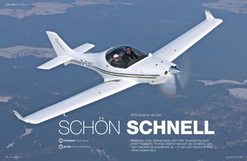 Presseberichte - iss aviation