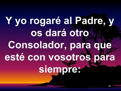 para Dios - rafyjimenez.org