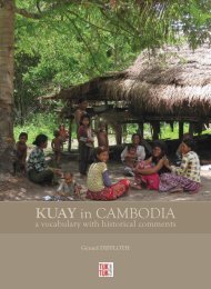 KUAY in CAMBODIA - AEFEK - Free