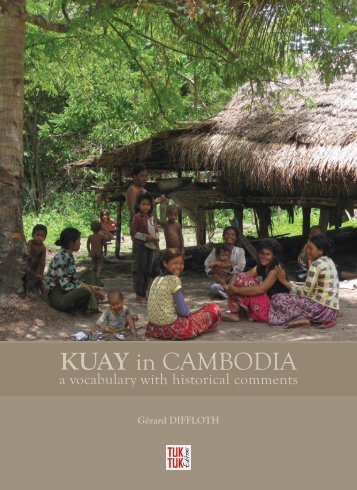 KUAY in CAMBODIA - AEFEK - Free