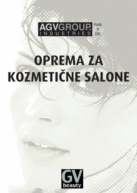 OPREMA ZA KOZMETIÄNE SALONE - klevi.si