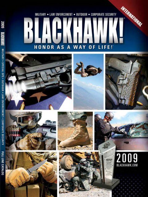 Blackhawk Coil Style Tactical Pistol Lanyard 