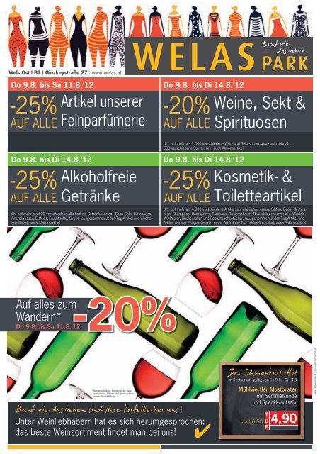 -25% -20% -25% -25% - Pro Kaufland