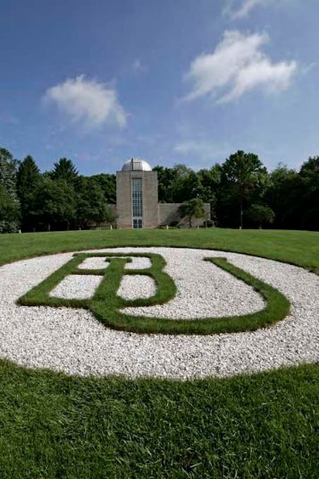 Trustees, Faculty and Administration - Butler University