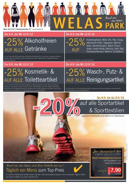 25% - Pro Kaufland
