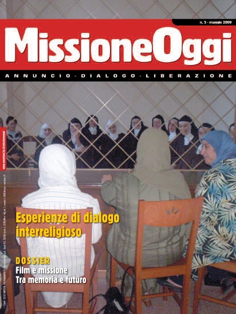 scarica il formato PDF - Missionari Saveriani