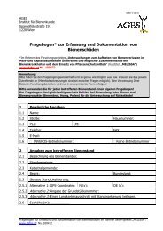 Fragebogen* zur Erfassung und Dokumentation von BienenschÃ¤den