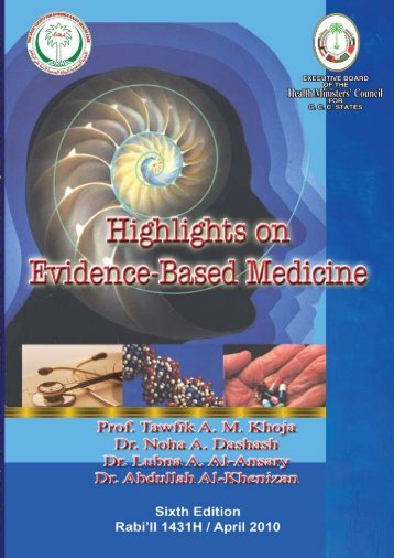 Evidence-Based Medicine