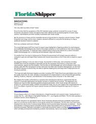 Questaweb Toxic Substances Control Act (TSCA) Certification - QuestaWeb