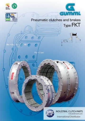 Download Technical Catalog