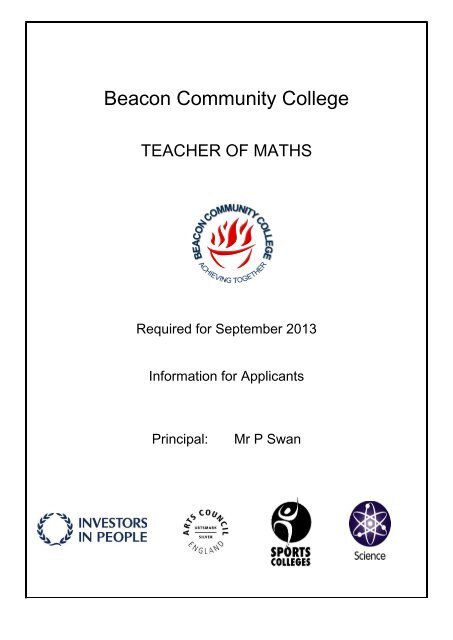 Beacon Community College