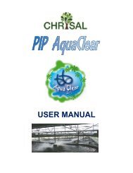 AquaClear_User_Manua.. - Chrisal