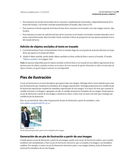 Descargar Adobe Indesign CS5 2 - Mundo Manuales