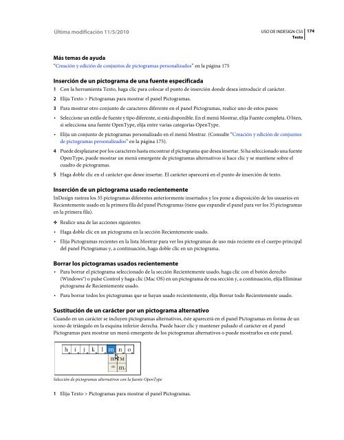 Descargar Adobe Indesign CS5 2 - Mundo Manuales