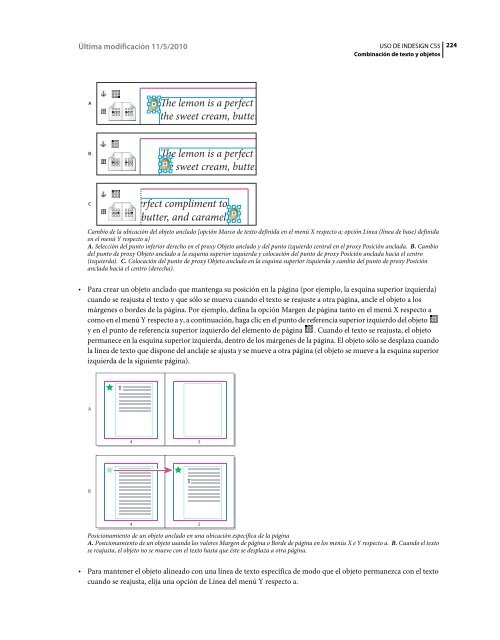 Descargar Adobe Indesign CS5 2 - Mundo Manuales