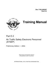 DOC 7192-AN/857 part E-2 Training Manual - SATTA