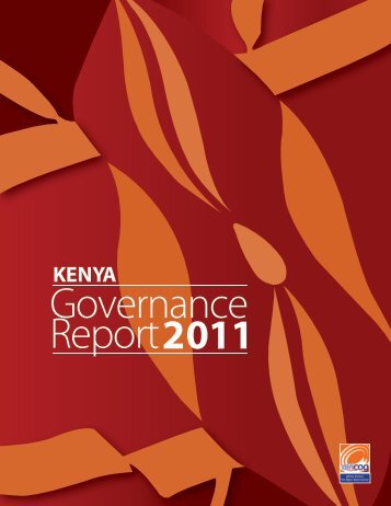 Untitled - Africa Centre for Open Governance