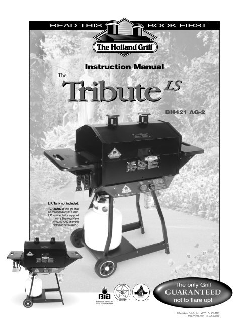 Holland grills near me sale