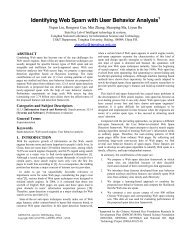 Entry Page Pre-locating in Topic Distillation