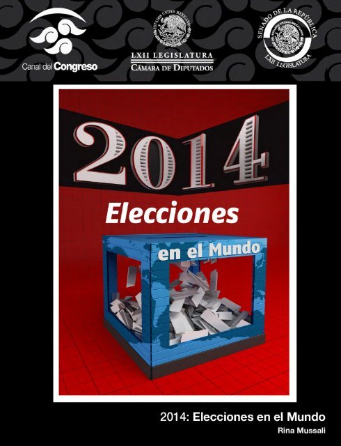 2014 Elecciones en el Mundo