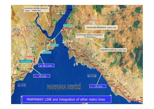 The Marmaray Project - Dispute Resolution Board Foundation