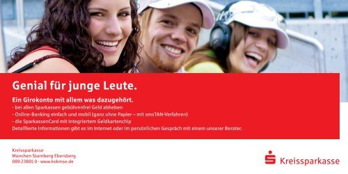 Ferienprogramm Sommer 2012 - Gemeinde Unterhaching