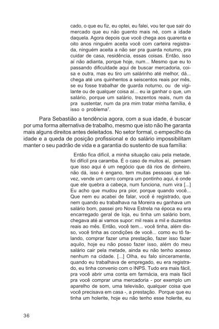 Anais Semana de HistÃ³ria 2005 - Campus de TrÃªs Lagoas