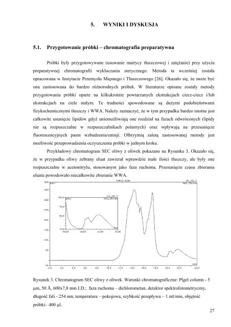 Monika Suszko M.Sc. - ZakÅad Chemii Analitycznej