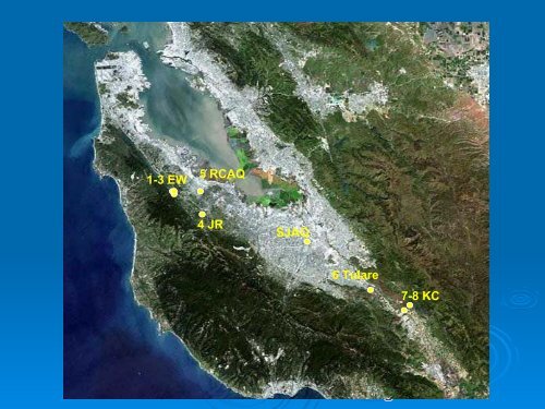 Nitrogen deposition impacts on a nutrient-poor grassland ... - Cal-IPC