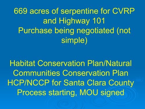 Nitrogen deposition impacts on a nutrient-poor grassland ... - Cal-IPC