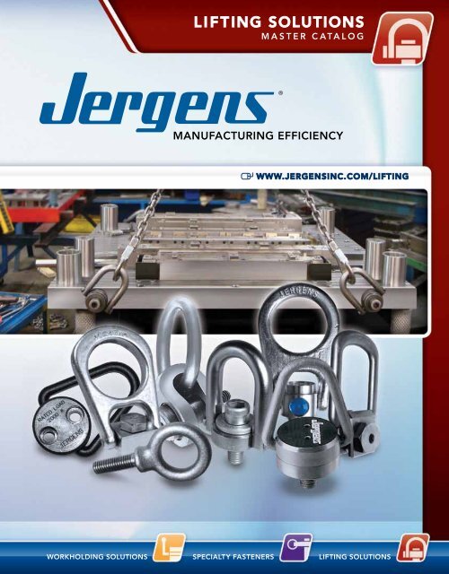 Jergens 23520 Black Oxide Alloy Steel Center Pull Style Long Bar Hoist Ring 7000 lbs Working Load Limit 3/4-10 Thread Size Jergens 23520 Black Oxide Alloy Steel Center Pull Style Long Bar Hoist Ring 7000 lbs Working Load Limit 3/4-10 Thread Size