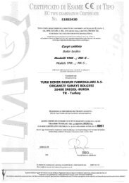 md serisi dÃ¶kÃ¼m kazan ce belgesi | pdf